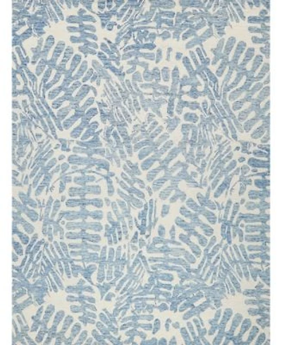 Exquisite Rugs Botanica 6811 Rug Collection