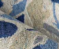 Exquisite Rugs Botanica 6810 8'x10' Area Rug