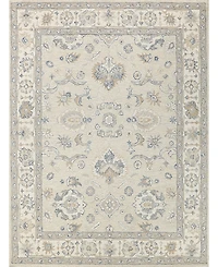 Exquisite Rugs Marietta Oushak 6822 6'x9' Area Rug