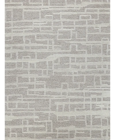 Exquisite Rugs Park City 6839 8'x10' Area Rug