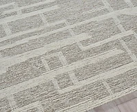 Exquisite Rugs Park City 6839 8'x10' Area Rug