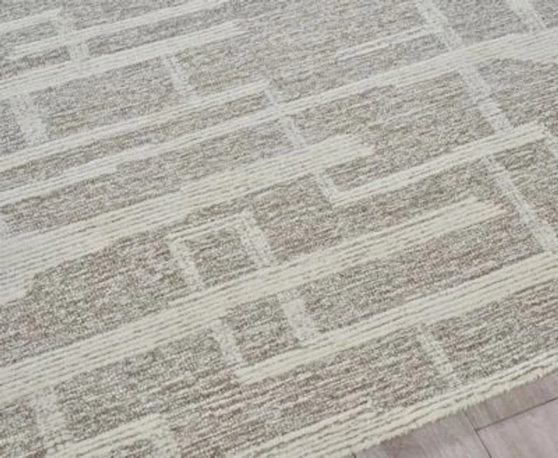 Exquisite Rugs Park City 6839 Rug Collection