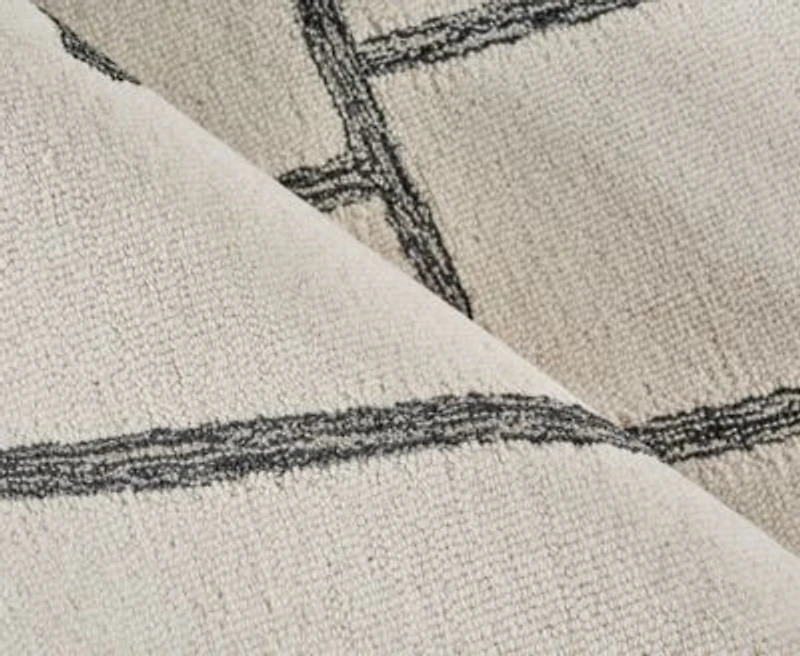 Exquisite Rugs Tangiers 6843 Rug Collection