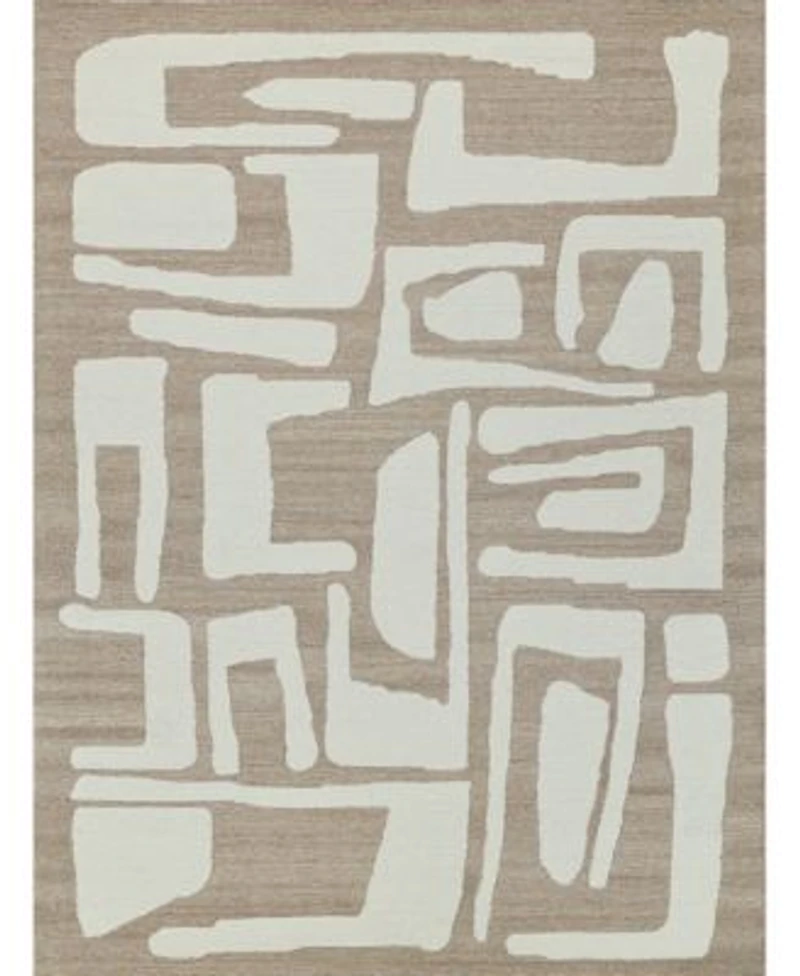 Exquisite Rugs Carmel 6848 Rug Collection