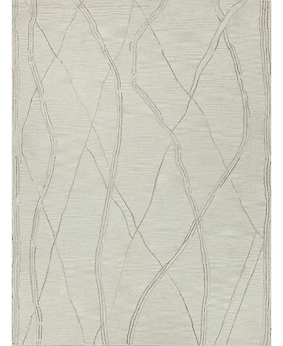 Exquisite Rugs Tangiers 6864 5'x8' Area Rug