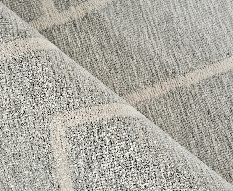 Exquisite Rugs Tangiers 8'x10' Area Rug