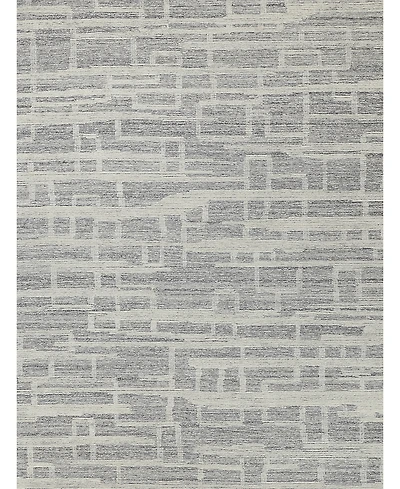 Exquisite Rugs Park City 6840 6'x9' Area Rug