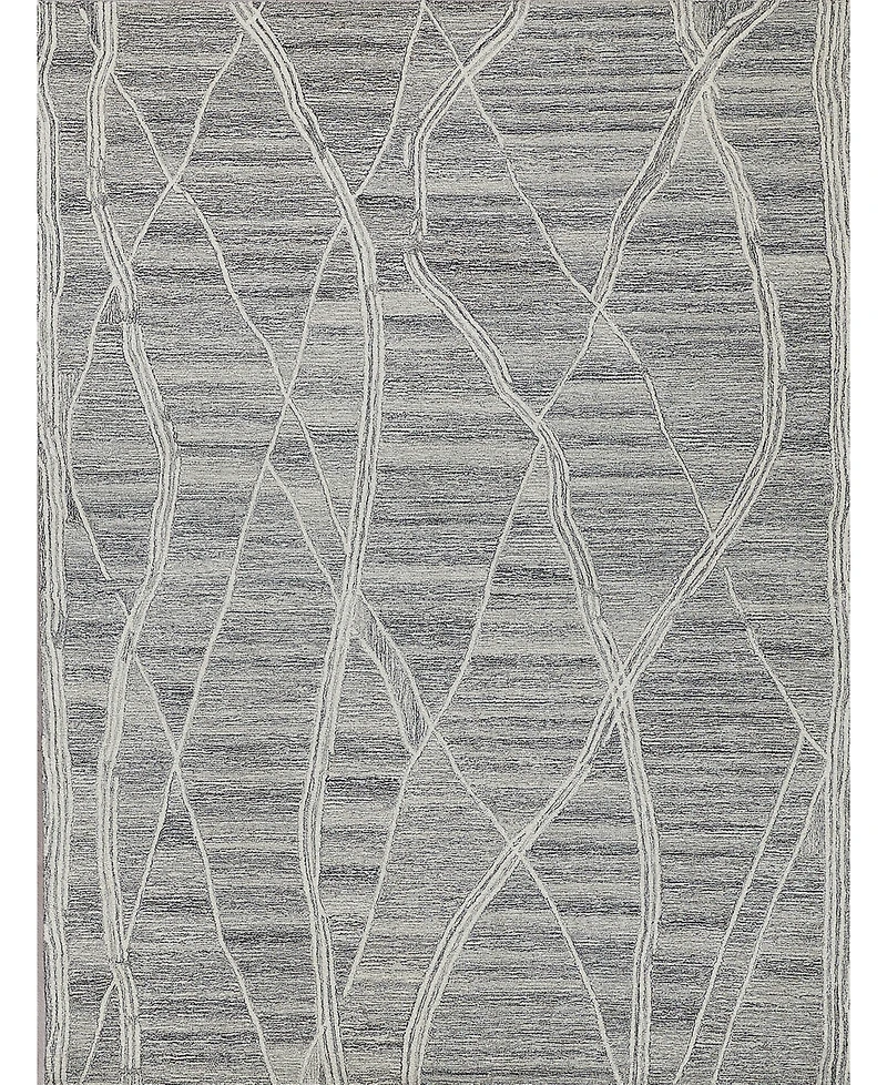 Exquisite Rugs Tangiers 6'x9' Area Rug
