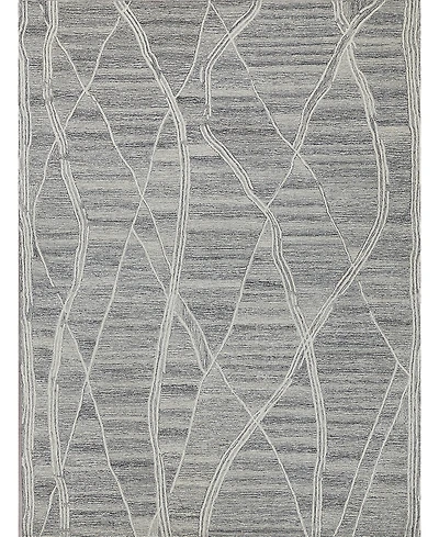 Exquisite Rugs Tangiers 6863 6'x9' Area Rug