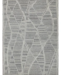 Exquisite Rugs Tangiers 6'x9' Area Rug
