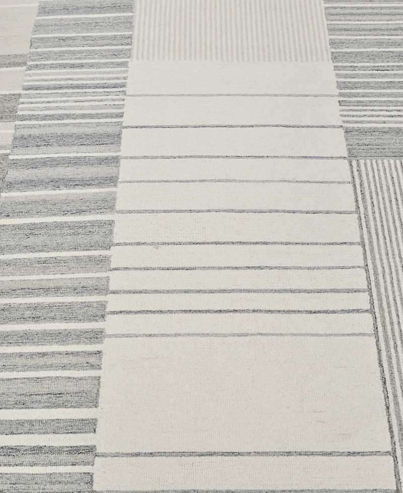 Exquisite Rugs Castine 6875 6'x9' Area Rug