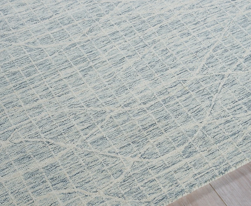 Exquisite Rugs Miami 6790 6'x9' Area Rug