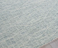 Exquisite Rugs Miami 6790 6'x9' Area Rug