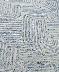 Exquisite Rugs Juno 6'x9' Area Rug