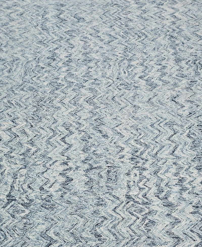 Exquisite Rugs Veneta 6772 6'x9' Area Rug
