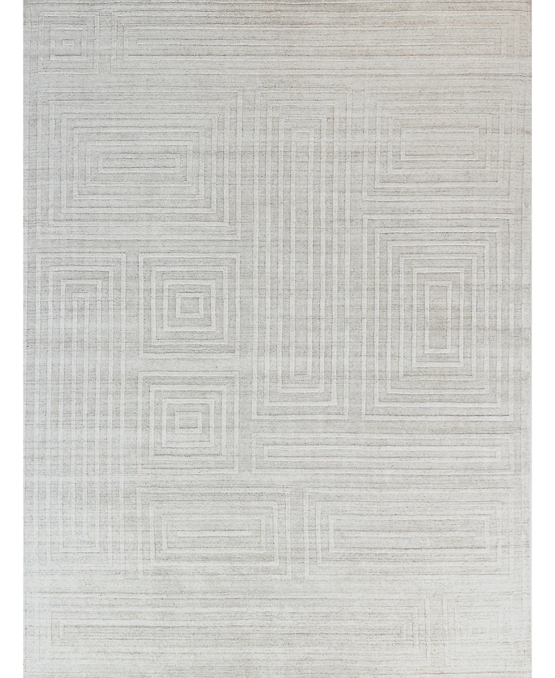 Exquisite Rugs Castelli 4351 8'x10' Area Rug