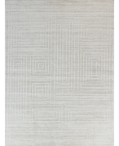 Exquisite Rugs Castelli 4351 8'x10' Area Rug