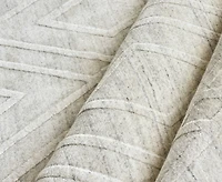 Exquisite Rugs Castelli 4357 6'x9' Area Rug