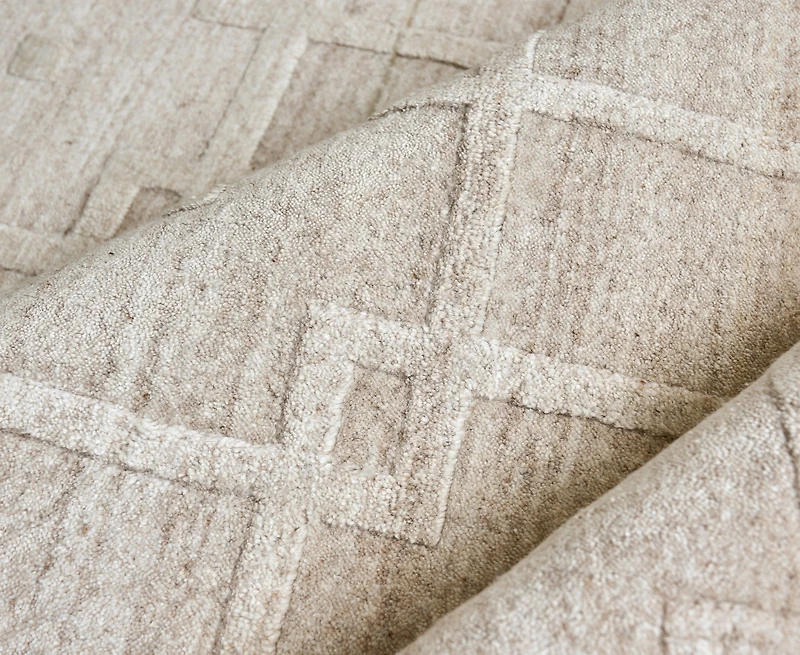 Exquisite Rugs Castelli 8'x10' Area Rug