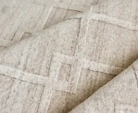 Exquisite Rugs Castelli 8'x10' Area Rug