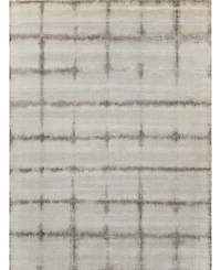 Exquisite Rugs Chroma 4490 6'x9' Area Rug
