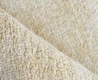 Exquisite Rugs Plush 4633 8'x10' Area Rug