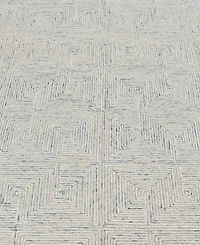 Exquisite Rugs Caprice 4771 6'x9' Area Rug