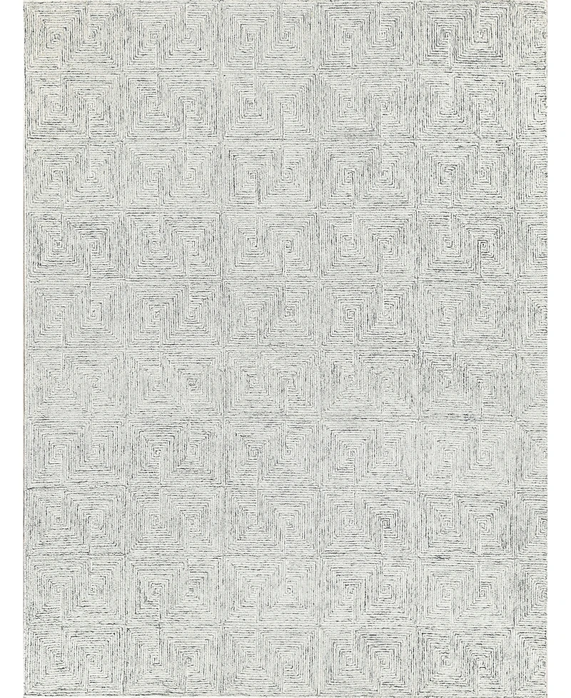 Exquisite Rugs Caprice 4771 6'x9' Area Rug