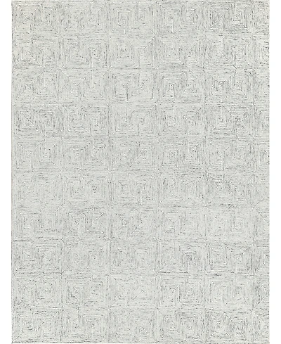 Exquisite Rugs Caprice 4771 6'x9' Area Rug