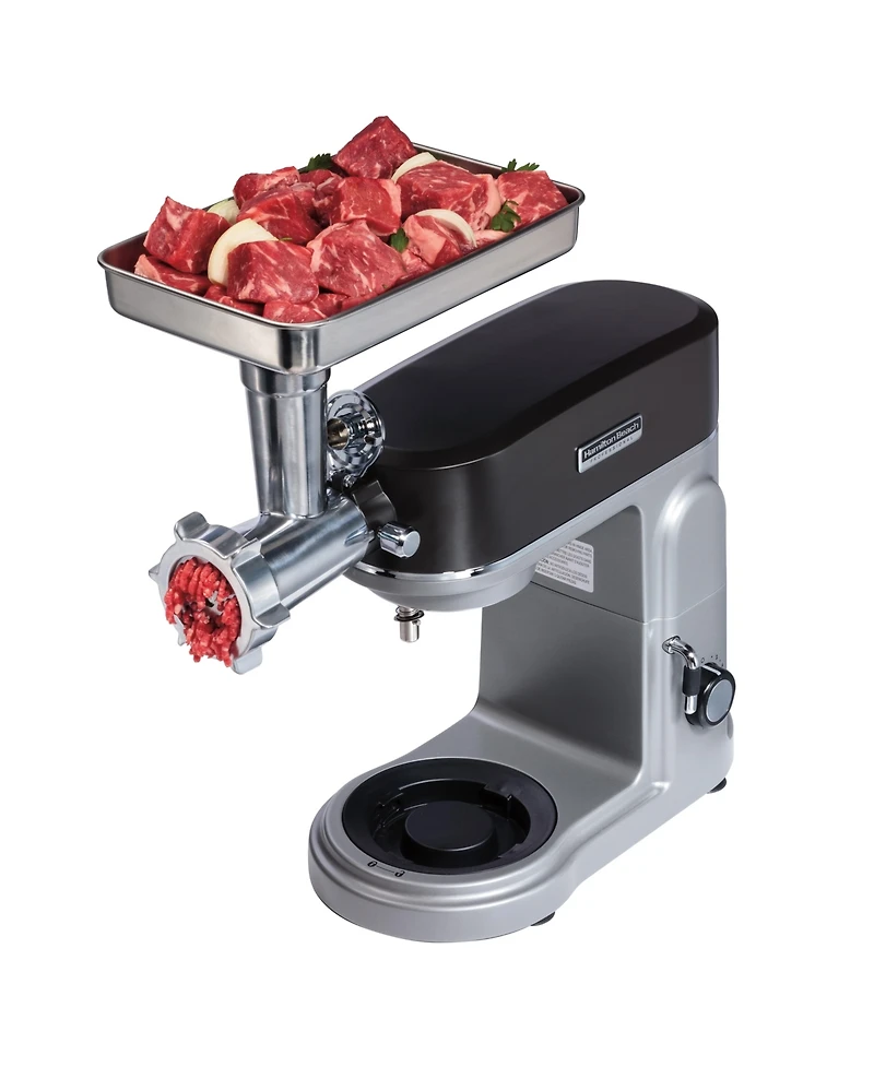 Hamilton Beach Professional Stand Mixer Specialty Attachment