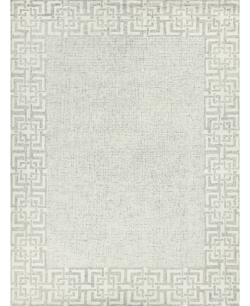 Exquisite Rugs Caprice 2706 5'x8' Area Rug