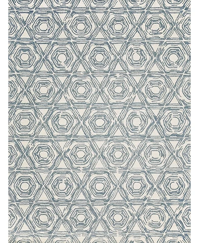 Exquisite Rugs Caprice 2708 6'x9' Area Rug