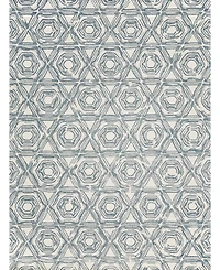 Exquisite Rugs Caprice 2708 6'x9' Area Rug