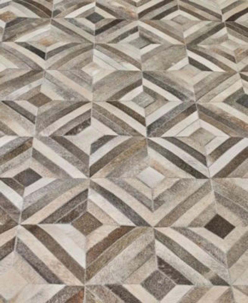 Exquisite Rugs Natural Hide 3361 Rug Collection