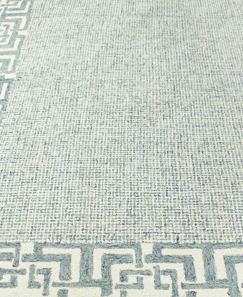 Exquisite Rugs Caprice 2701 6'x9' Area Rug