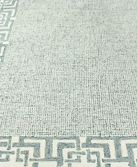 Exquisite Rugs Caprice 2701 6'x9' Area Rug