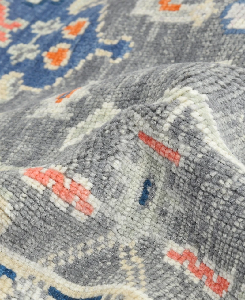 Timeless Rug Designs Hollis S3406 3'x5' Area Rug