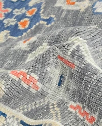 Timeless Rug Designs Hollis S3406 3'x5' Area Rug