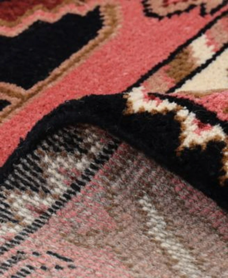 Timeless Rug Designs Mojave S3405 Rug Collection