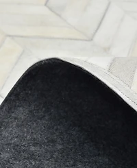 Timeless Rug Designs Meir S3339 3'x5' Area Rug