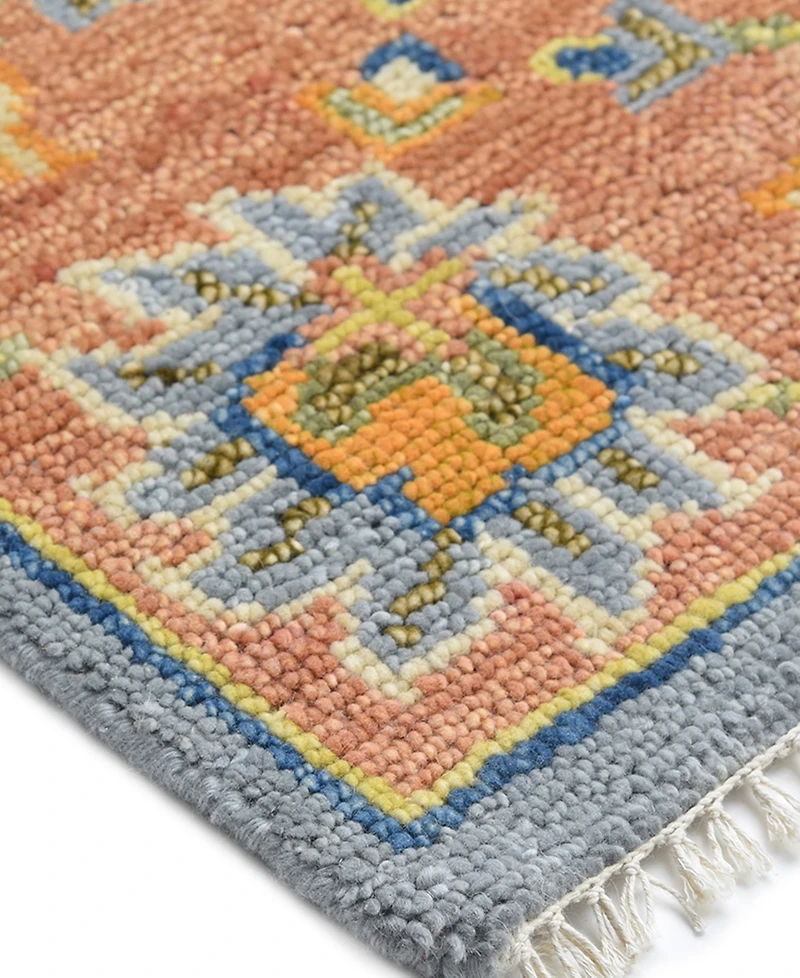 Timeless Rug Designs Liza S3388 3'x5' Area Rug