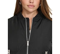 Levi's Trendy Plus Melanie Bomber Jacket
