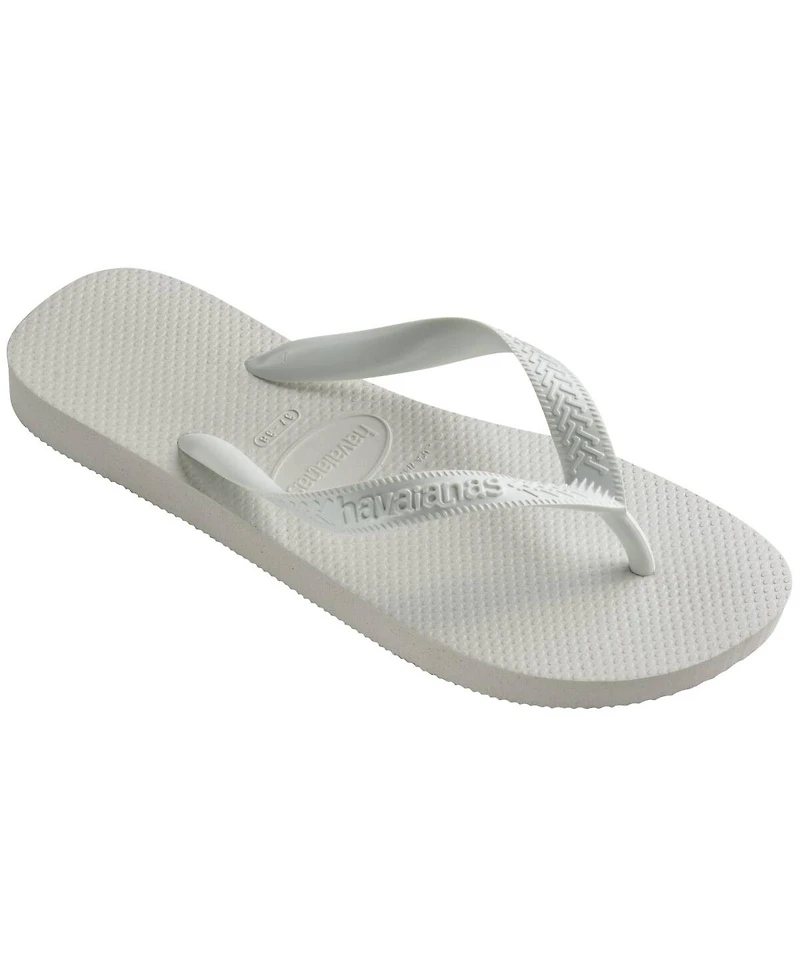 Haviannas Women's Round Toe Flip Flops