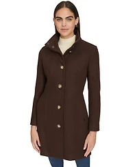 Calvin Klein Women's Walker Coat, Created for Macy's