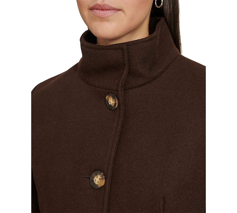 Calvin Klein Women's Walker Coat, Created for Macy's