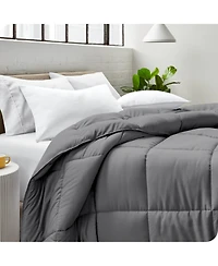 Bare Home Down Alternative Full Duvet Insert