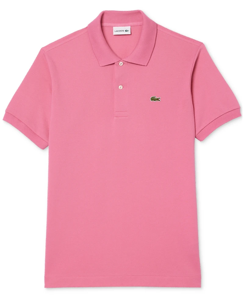 Men's Lacoste Classic Fit L.12.12 Short Sleeve Polo - 2D3