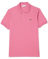 Men's Lacoste Classic Fit L.12.12 Short Sleeve Polo - 2D3