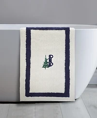 Izod Pine Trail Cotton Bath Rug, 20" x 32"