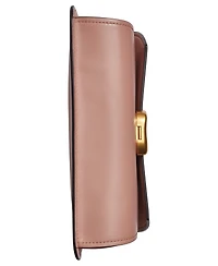 Donna Karan New York Sag Harbor Shoulder with Sculpted Magnet Closure